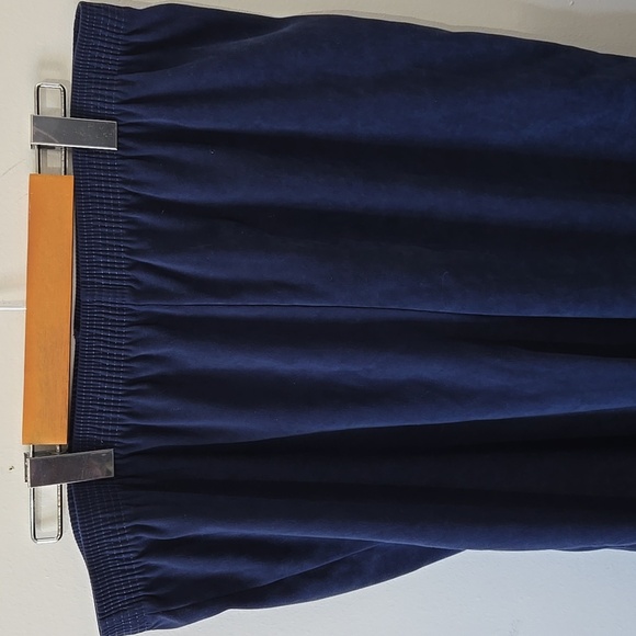 Wardrobe Essentials Ladies Elastic Waistband Pants. - Picture 2 of 6